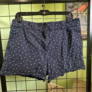 Polka Dot Women's 4” Shorts